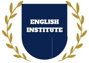 Connexion – ENGLISH INSTITUTE