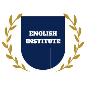 ENGLISH INSTITUTE – The Complete English Language Learning Solution